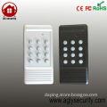 wireless keyboard for my own GSM/PSTN home alarm system